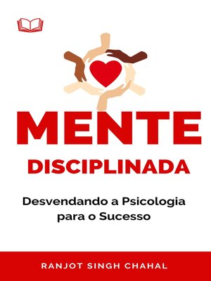 cover image of Mente Disciplinada